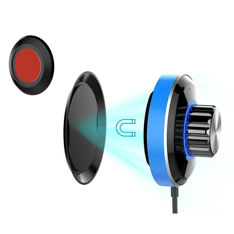 Автомобильный Bluetooth Наборы Универсальный хэндс фри Беспроводной 4 0