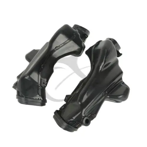 Воздухозаборная трубка Ram для Suzuki GSXR1000 GSX R 1000 K7 2007 2008|Выхлопные трубы и системы| |