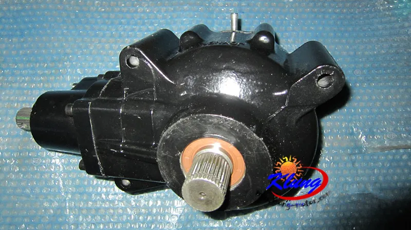 Передний дифференциал KLUNG 800cc Joyner renegade 4x4 для багги go kart atv utv|differential|differential 4x4differential