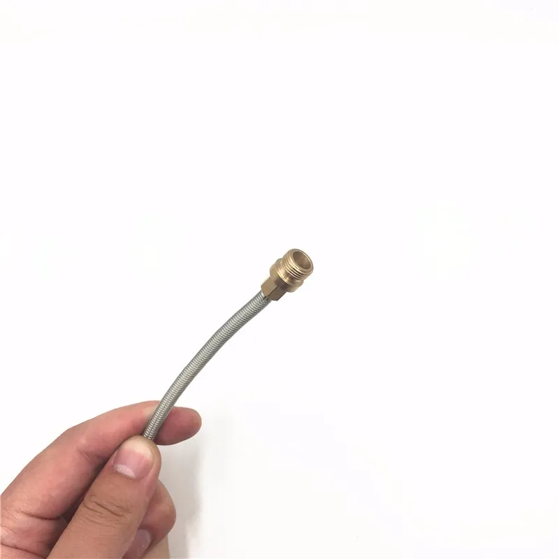 Открытый кемпинг газовая плита LPG цилиндр газовый бак преобразования и