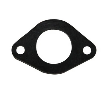 STARPAD для Lifan мотоцикл 158MJ впускная труба изоляционные колодки новые аксессуары 10