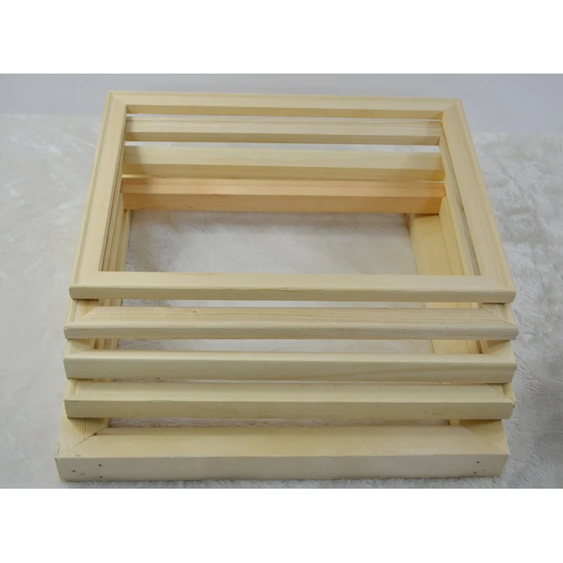 Новый Diy картина по номерам обрамленная заводская цена Комбинированная рамка и