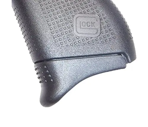 PG 43 Glock (9 мм сцеплением PG43 Mag расширение G43 Glock43 аксессуар|Аксессуары для охотничьих ружей| |