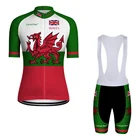 Malliot ciclismo hombre 2021 женскиемужские Pro Team Лето майки и шорт, комплекты велосипедный костюм Одежда Mtb Одежда велосипед одежда