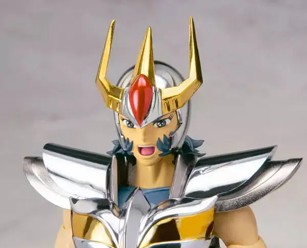 Bandai модель ранней бронзы ТВ V1 ST Seiya Ткань Миф Феникс ИККИ металлическая Броня Модель AURORA действие и игрушка