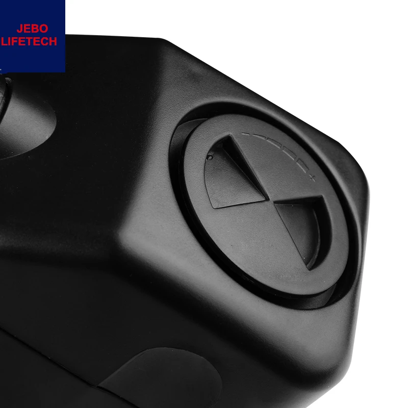 JEBO LIFETECH 45 Вт 2500л/ч аквариумный погружной насос для аквариума тихий водяной Adjustbale