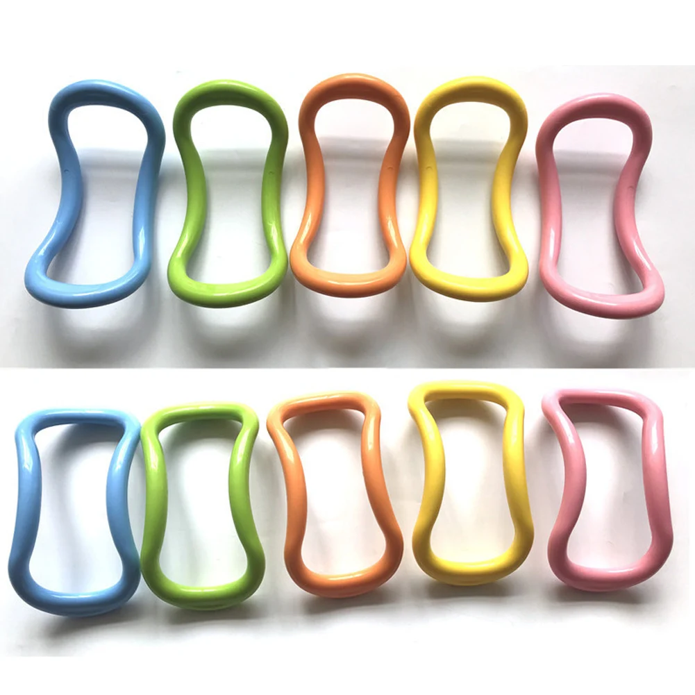 Йога назад тренировка Бодибилдинг PP экспандер для груди фитнеса похудения магия