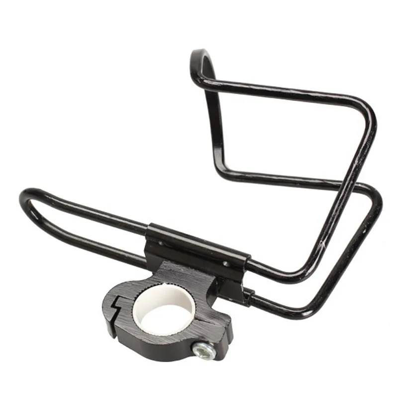 Новый велосипедный велосипед Мотоцикл держатель для бутылок из алюминиевого