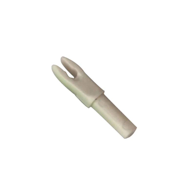 60 шт. Linkboy стрельба из лука стрелки носки для ID4.2mm углерод стрелка вал