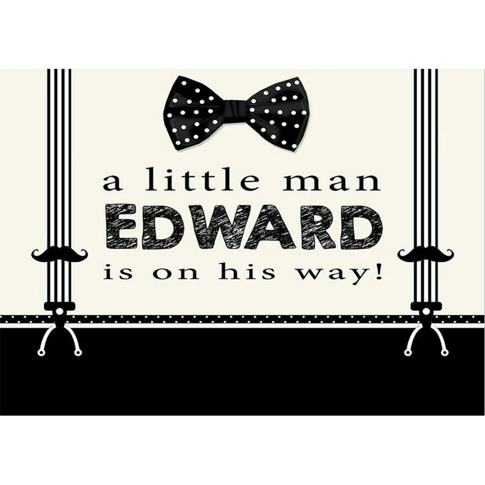 Фон для фотосъемки с изображением маленького человека Colorwonder мальчиков