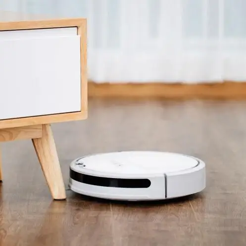 Новый оригинальный робот пылесос XIAOMI xiaowa умный планируемый тип управление через