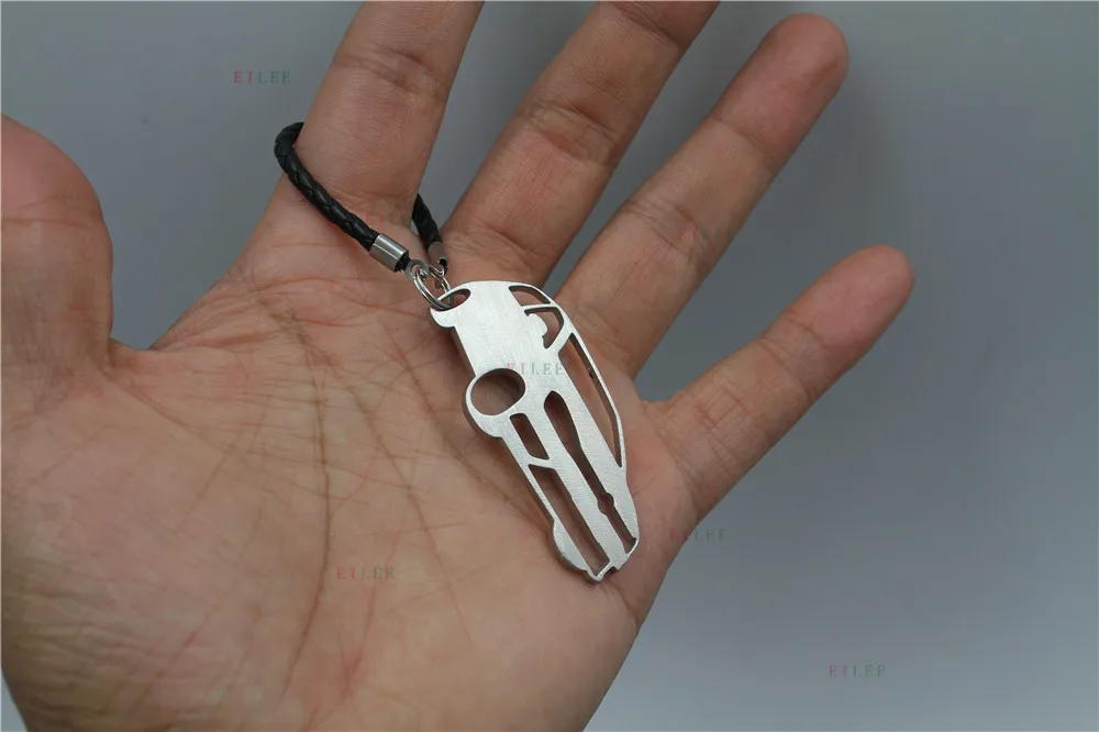 Брелок из нержавеющей стали подходит для VW Golf брелок подвеска|vw golf keyring|vw keyringkeyring