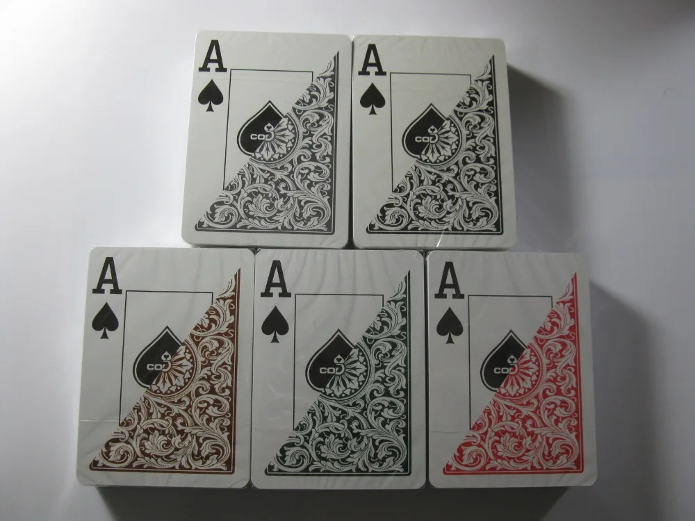 Magic poker home-импортные подлинные продукты, перспективный покер, пластиковые покерные карты, картонная упаковка, Скидки Продажи 88x63 мм
