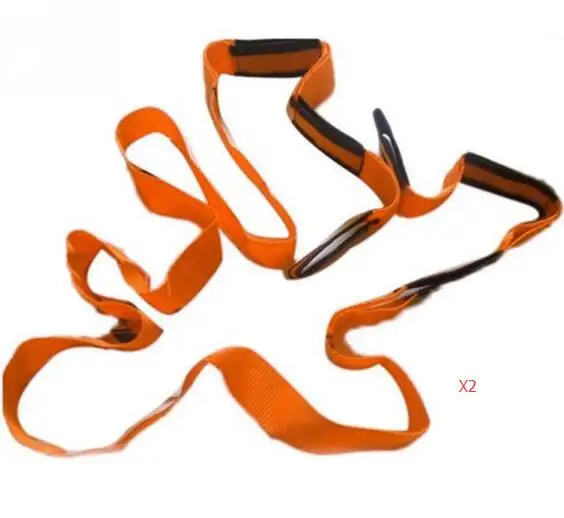 2 шт. Новый подъемный ремень мебельный транспортный на наручных ремнях ремни для