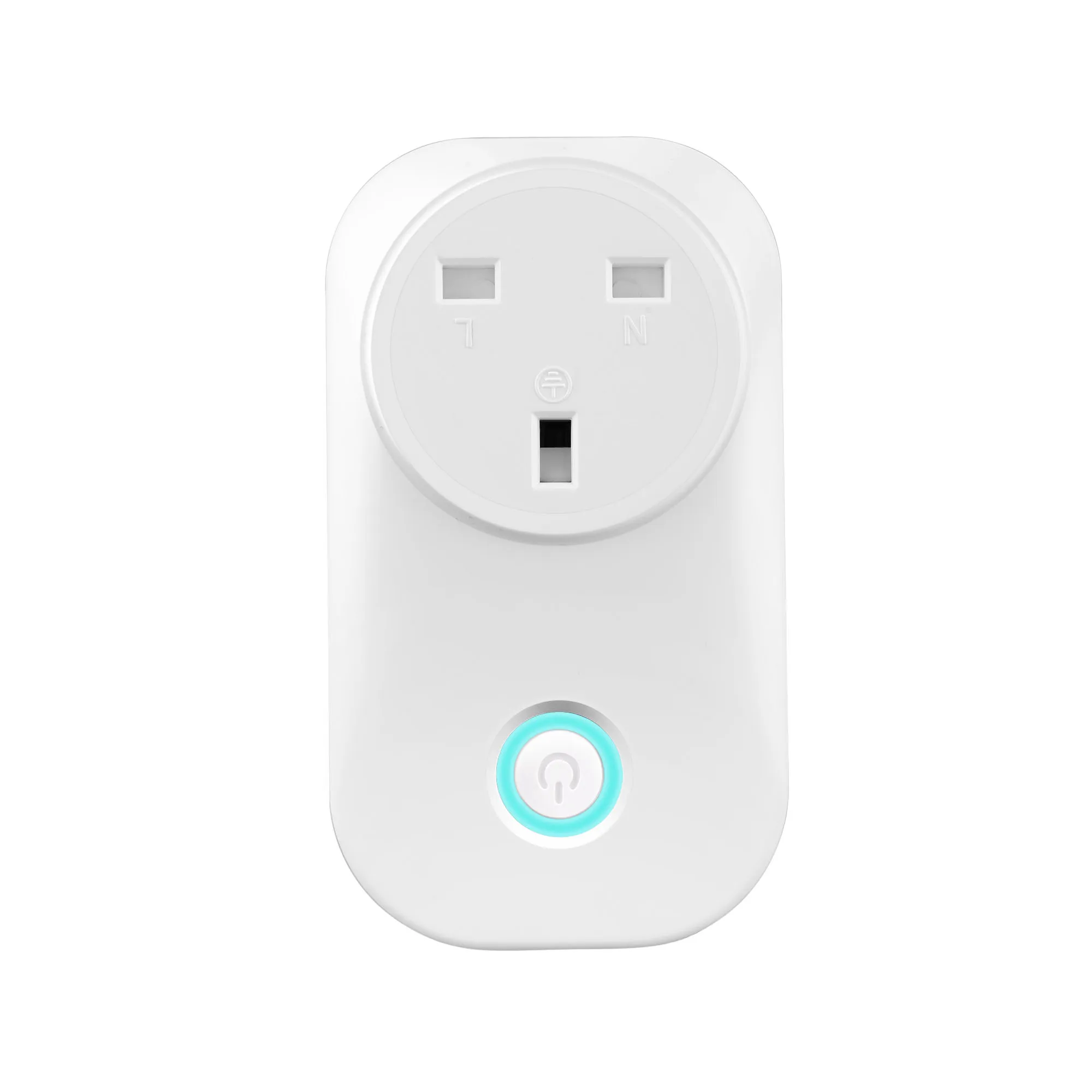 Удлинитель розетки Wi-Fi Smart Plug умная розетка Беспроводная розетка голосовое умное управление работа с Alexa Google home EU/UK/US/AU адаптер