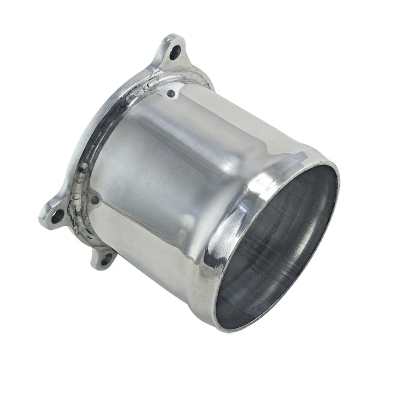Комплект для удаления клапана дроссельной заслонки Turbo Diesel Dodge Ram EGR Valve Cummins 2007 2012 л