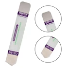 Новинка, 2 шт., лезвие из мягкой нержавеющей стали, тонкий чехол для телефона, планшета, экрана, батареи, инструменты для открывания для Samsung iPhone iPad, открывалка