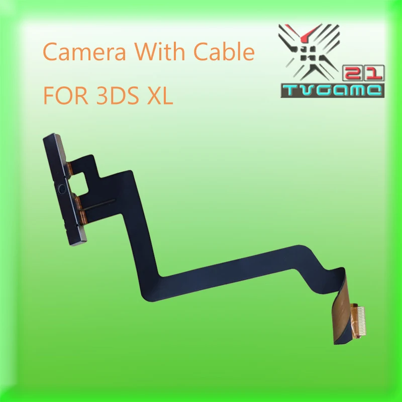 Фотокамера с кабелем для Nintendo 3DS XL фотокамера LL|camera brand|cameras cameracamera original |