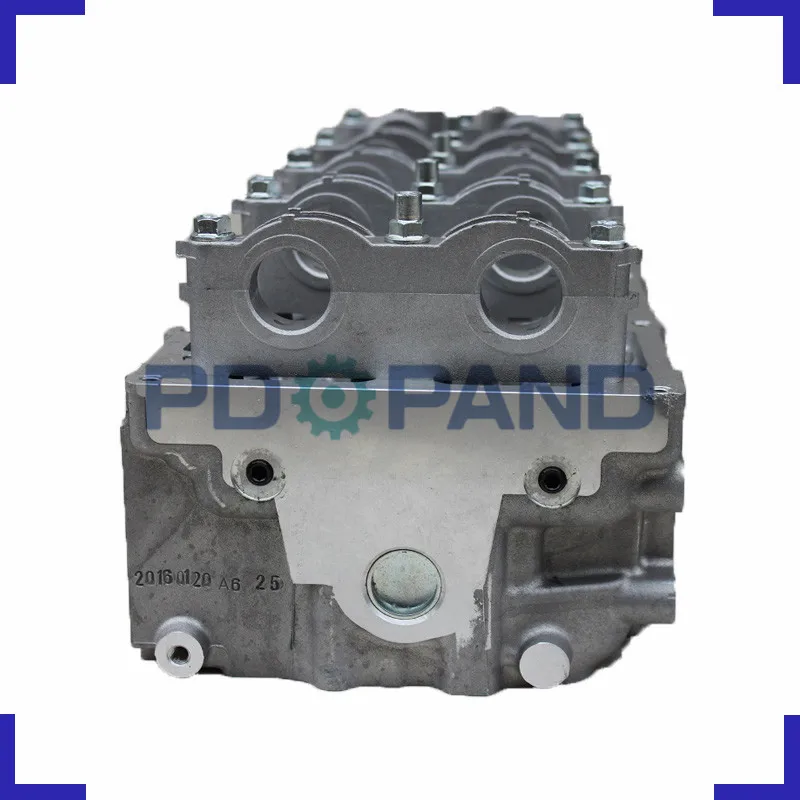 Головка цилиндра двигателя автомобиля 4M42 ME194151 908 516 для Mitsubishi Canter Pajero Montero Fuso 3.0TDi 4AT