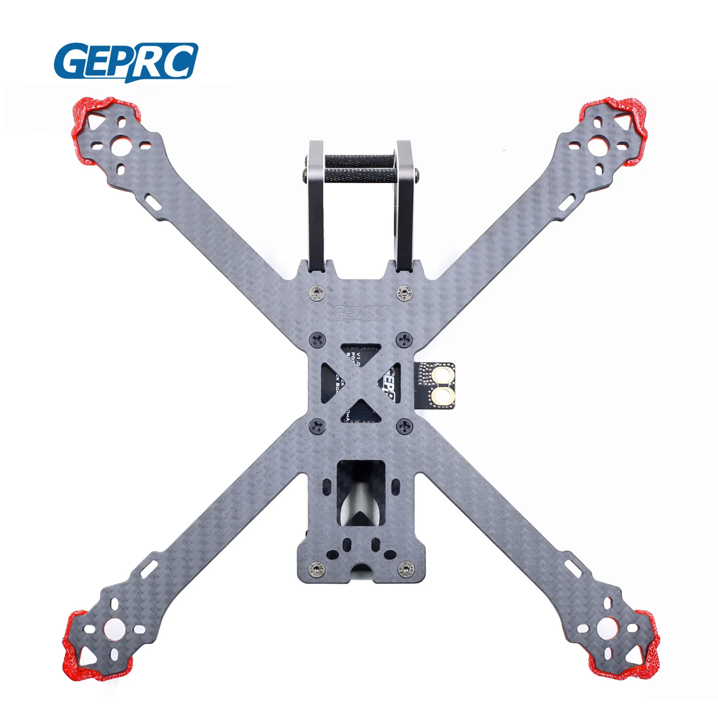 GEPRC 3D Печатный ТПУ телефон для фотоаппарата модели KHX | Игрушки и хобби