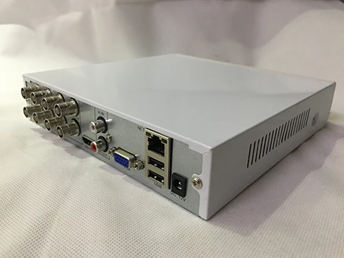 Jivision 1080N мини AHD DVR 4 канала 8-канальный видеонаблюдения AVR видео Регистраторы xmeye P2P
