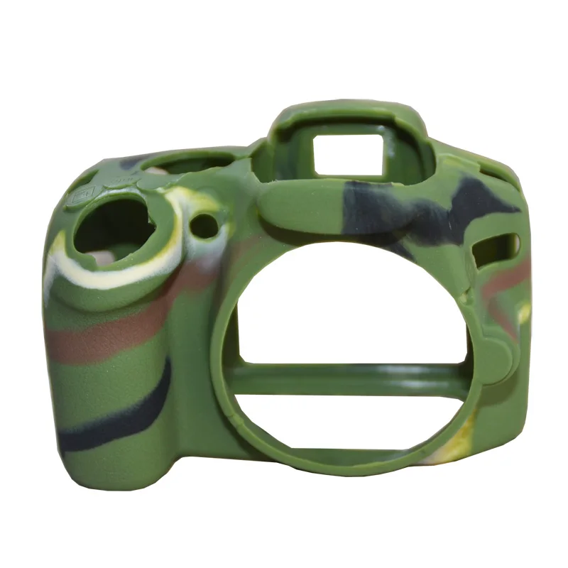 Силиконовый чехол для камеры Nikon D3200|bag for nikon d3200|bag nikonvideo bag |