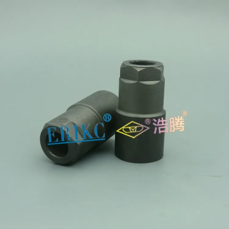 ERIKC F00VC14012 дизельная Форсунка колпачок гайка F 00 в C14 012 Авто инжектор аксессуар электромагнитный гайка набор F00V C14 012