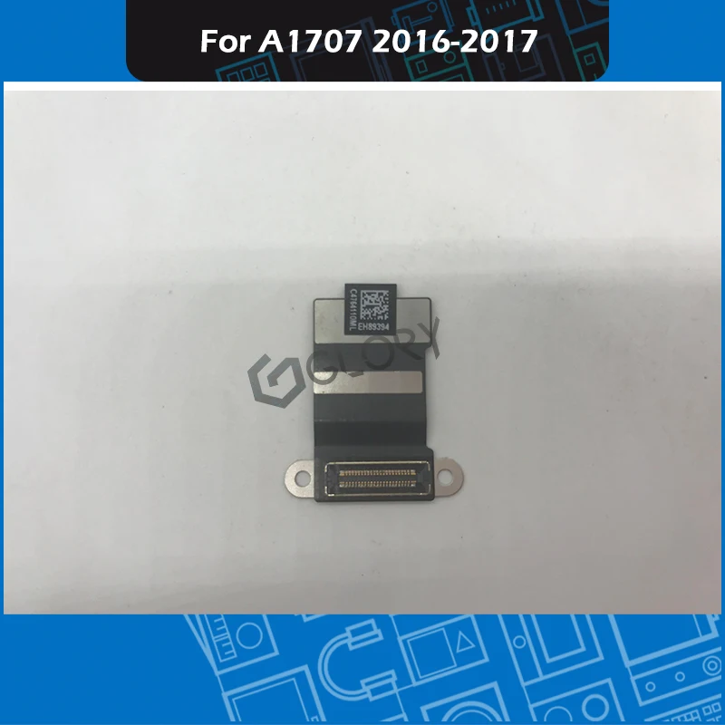 Новинка для MacBook Pro Retina 15 &quotA1707 LCD LED LVDs экран дисплей гибкий кабель Замена 2016 2017 MLH32