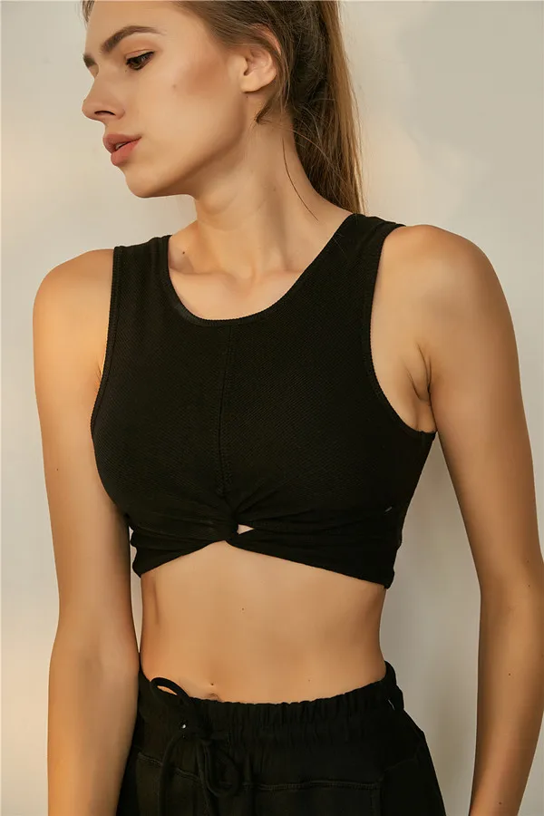 Black bra Лоскутные штаны для йоги, штаны с высокой талией, эластичные расклешенные штаны для йоги, широкие штаны для танцев, свободные штаны для танцев, йоги, уличная одежда - Цвет: Black bra