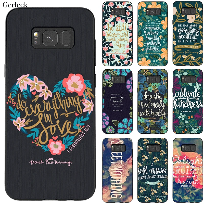 Силиконовый Мобильный чехол для телефона samsung A70 A60 A50 A40 A30 A20 A10 A9 A8 A7 A6 A5 A3 J6 крышка