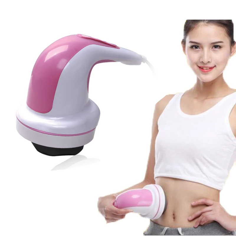 Массажер для сжигания жира вибрационная машина массажа товары - Цена: 1 494,49 руб.