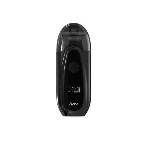 Оригинальный IJOY Ivpc Pod Комплект 450 мАч батарея 9 Вт мод с 2 мл IVPC картридж Нижняя