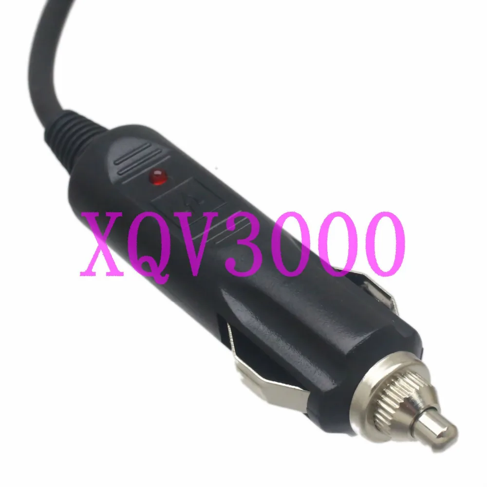 SAE солнечная панель к прикуривателю разъем мужской Аккумулятор кабель питания