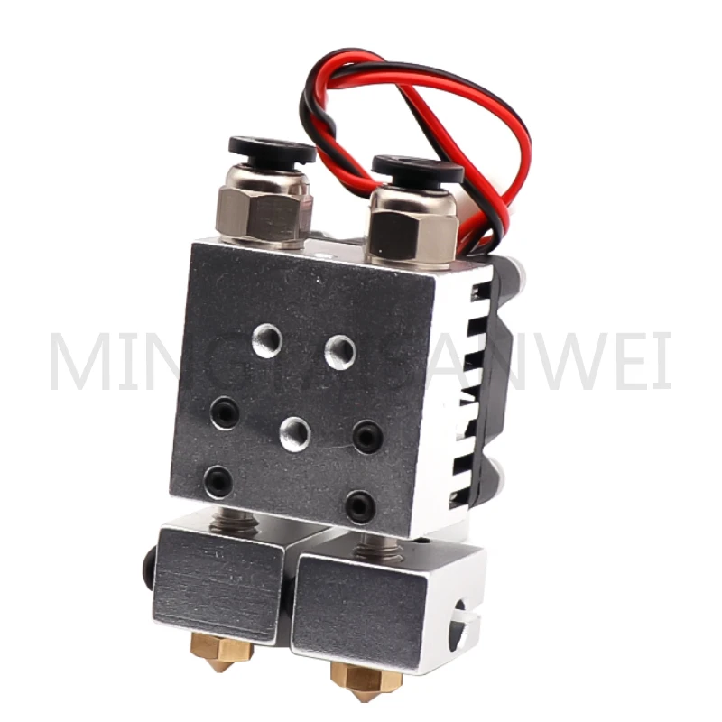 Экструдер 2 В для 3D принтера Chimera Hotend 12 40 Вт 0 4/1 75 мм | Компьютеры и офис