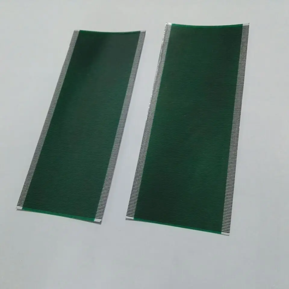 Плоский ЖК дисплей станция для зарядки с гибким информация Дисплей Opel Vauxhall битых