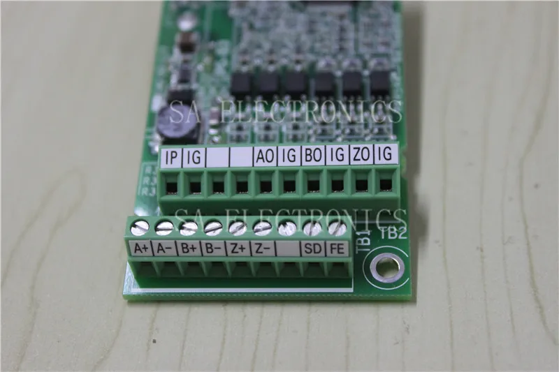 Yask-awa PG Speed Control Card PG-B3 PG-B PG-X3 PG-E3 PG-F3 new original encoder feedback card made in japan | Электронные