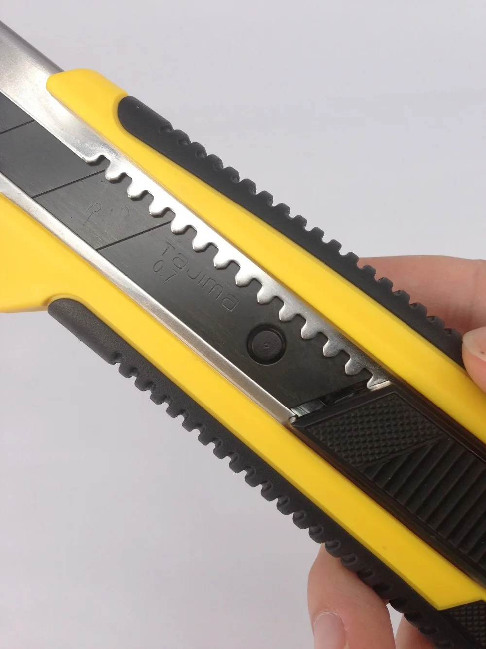 TAJIMA ROCK HARD НОЖ LC-660B HEAVY DUTY CUTTER BOX ИСКУССТВО | Инструменты