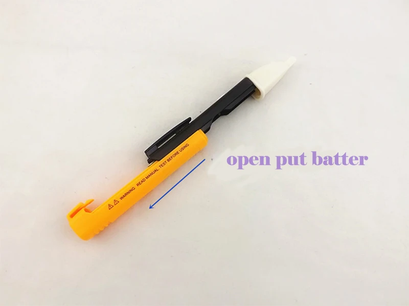 Настенная электрическая розетка переменного тока 90 1000 В тестер датчика