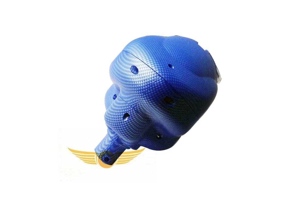 Новый Пейнтбол электронный погрузчик моторизованный Hoppers180 патронов высокой