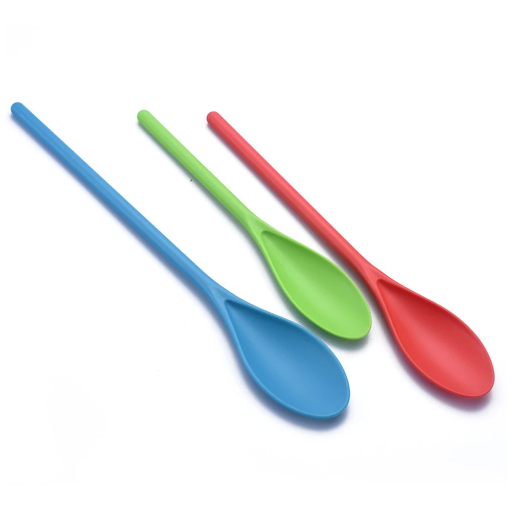 3 шт./компл. путешествия кухонная ложка Чай для дома салат десерт едят Кофе