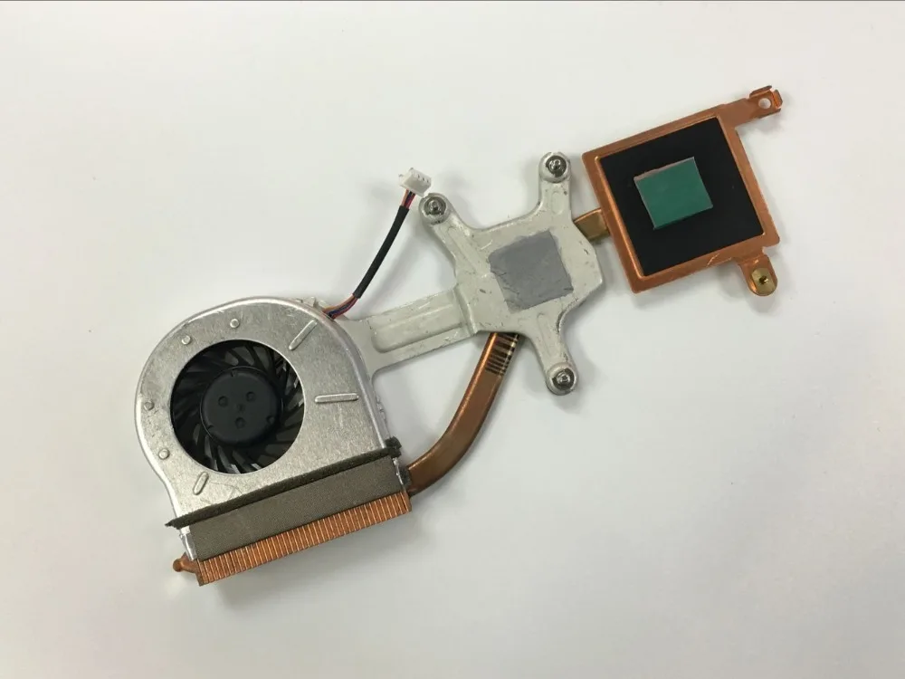 100% рабочий Вентилятор охлаждения процессора для ПК радиатора Think X60S X61S X60T X61T 42X4399