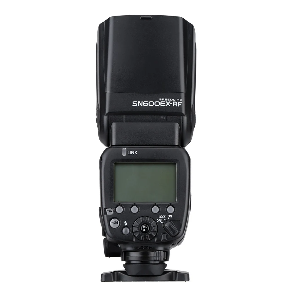 Беспроводная вспышка Shanny SN600EX RF 2 4G для Canon 70D 60D 7D 7DII 6D 5DII 5diii 700D 650D 1DX|flash for canon 70d|flash