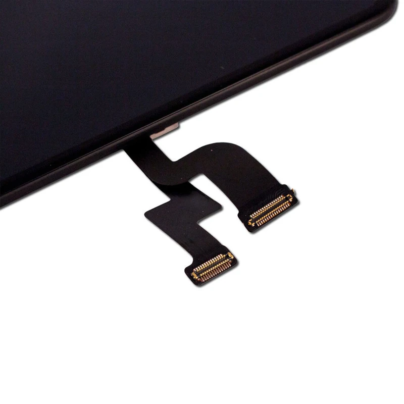AMOLED/TFT для iPhone X ЖК дисплей XS XR OLED кодирующий преобразователь сенсорного экрана в
