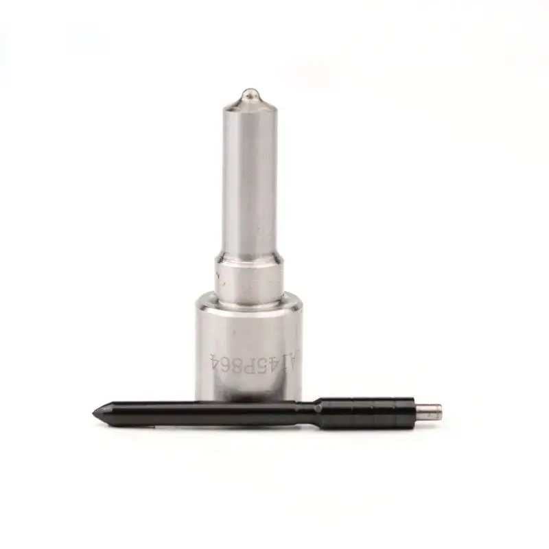 Common rail дизель DLLA145P864 (093400 8640) DLLA 145 P864 (0934008640) pare запчасти распылитель и топливный