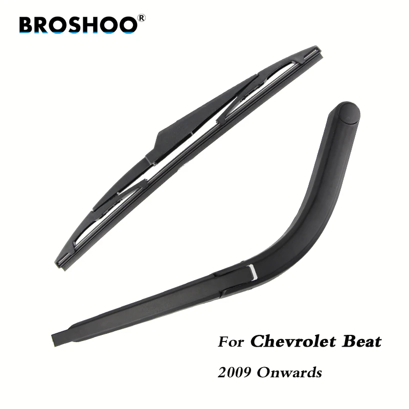 

Щетки стеклоочистителя BROSHOO для Chevrolet Beat Hatchback (2009-), 310 мм