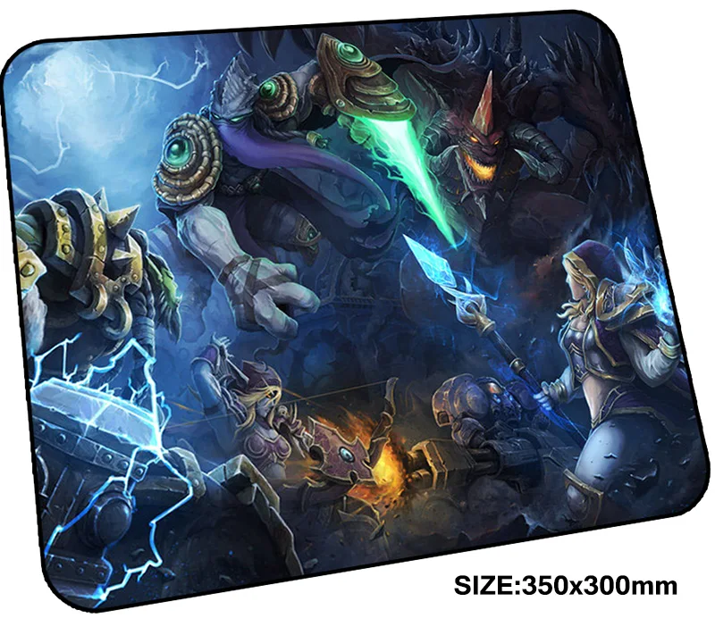 Игровой коврик для мыши Terran 350x300 мм эргономичный гаджет коврики офисного