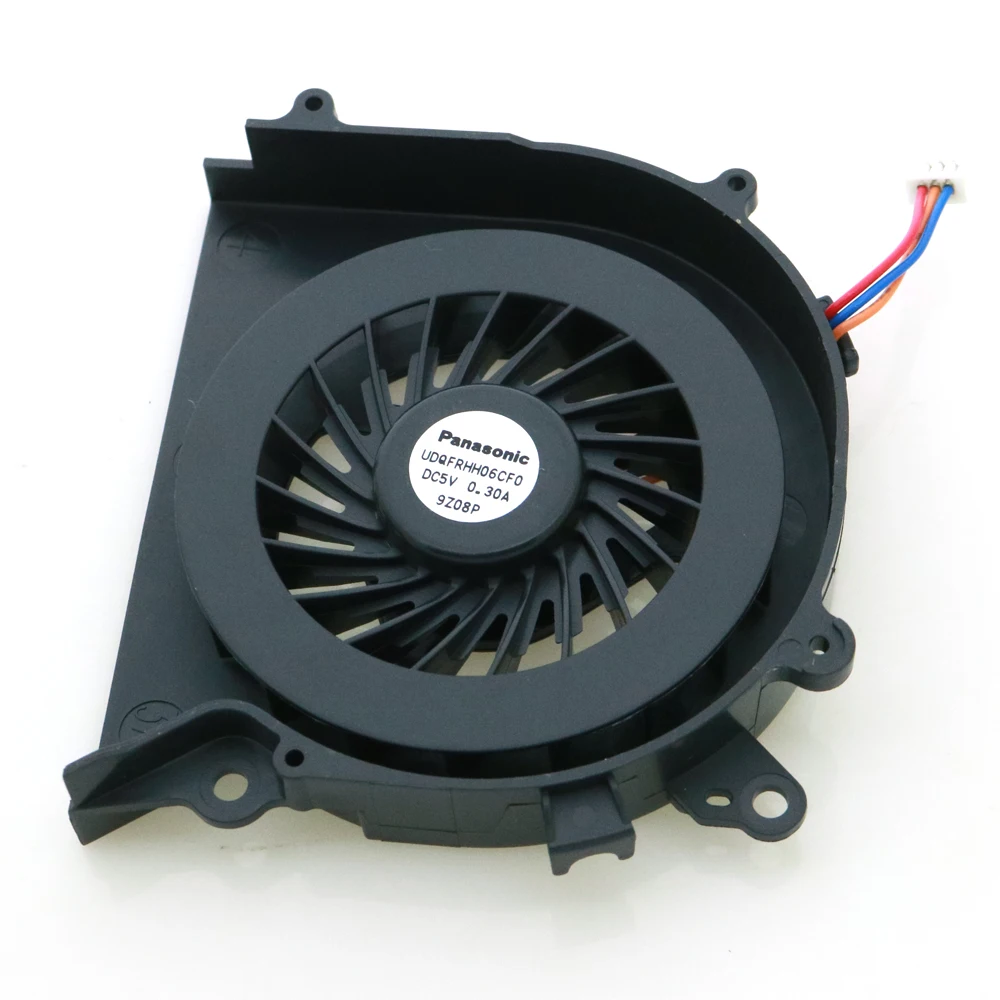 Бесплатная доставка Новый udqfrh06cf0 DC5V 0.30A вентилятор для SONY PCG-7191T PCG-7184L PCG-7173L 7192L