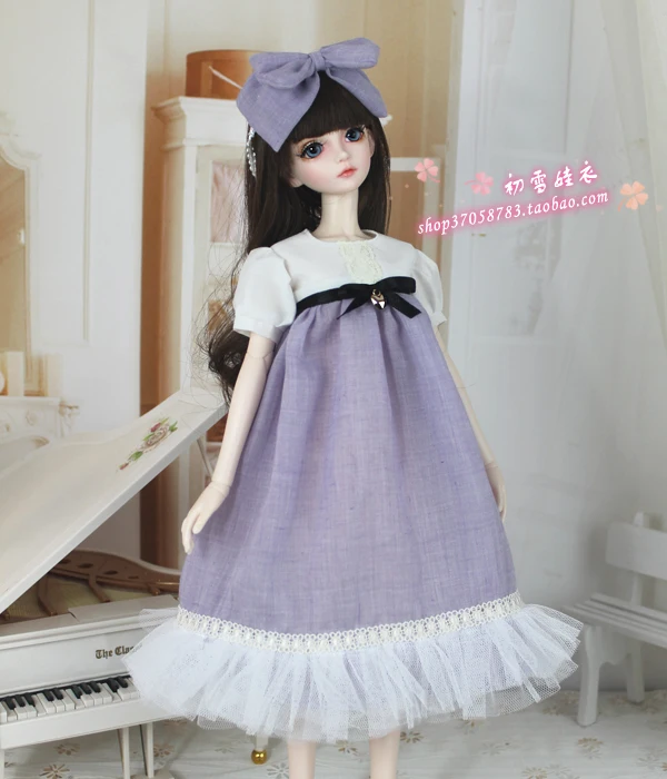 1/6 1/4 1/3 весы BJD платье Одежда Аксессуары для BJD/SD куклы YOSD MSD SD13, не входит в комплект, обувь, парик и другие A0333