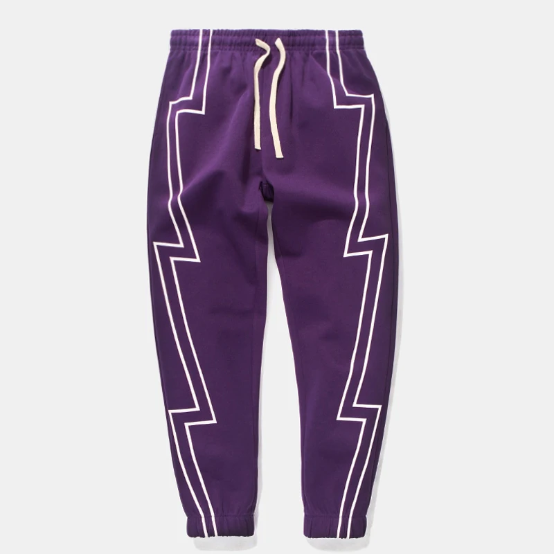 

Sports Pants Spring Summer Men Loose Pants Sports Trousers Exercise Fitness Running Jogging Loose Workout Sport Pants