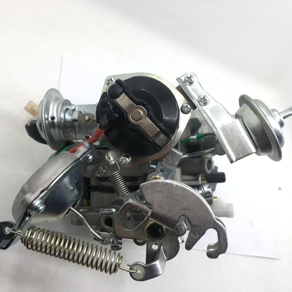 carb для AISAN 2H 21 2 цилиндр карбюратора для MAZDA B3 323(BF/BW) 1,5 1987 1988-1990
